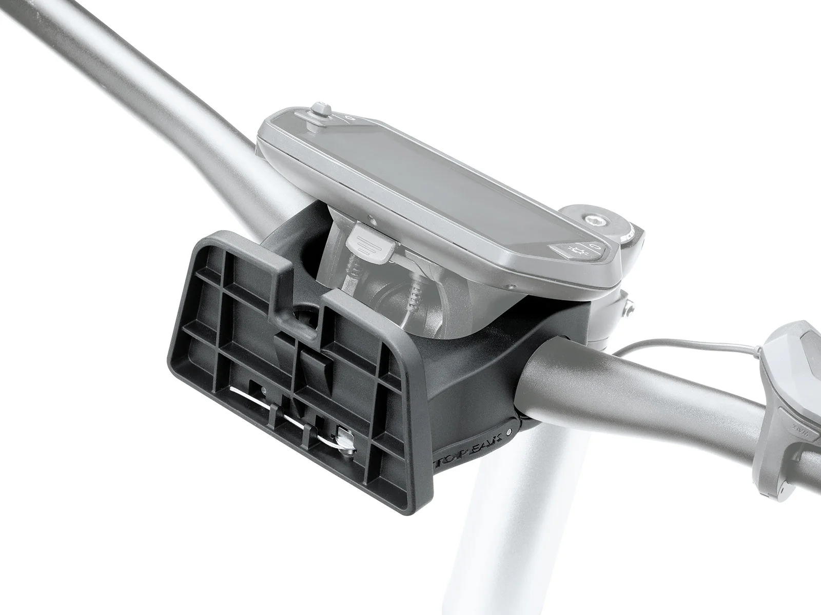 Topeak 3e Handlebar Fixer Bracket - Image 2