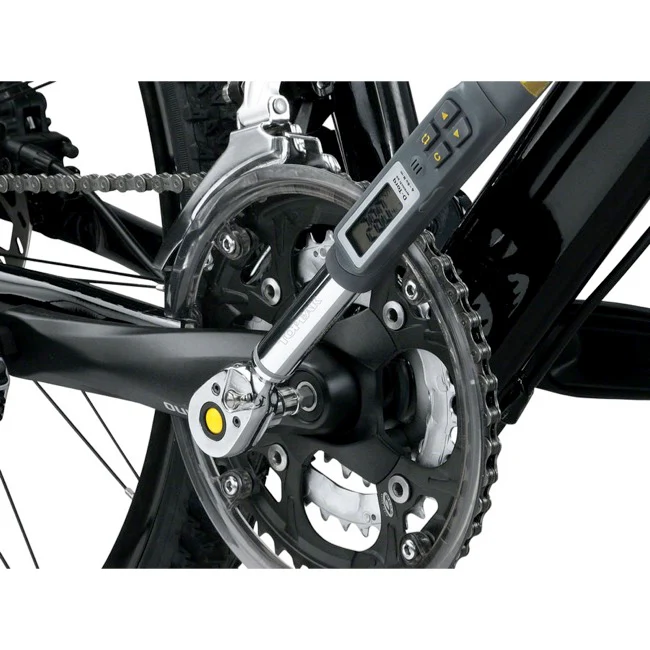 Topeak D-Torq Wrench DX - Image 4