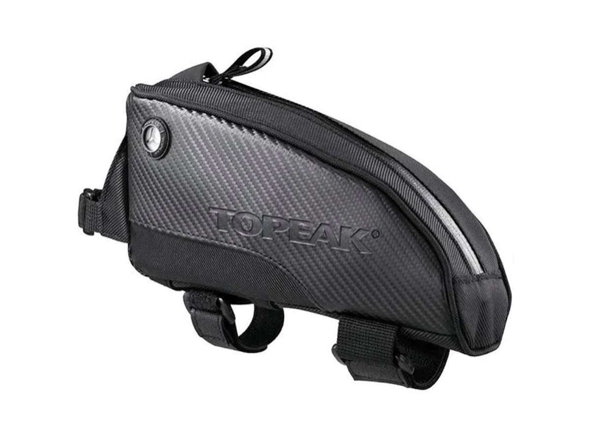 Topeak Fuel Tank - Black - Image 3
