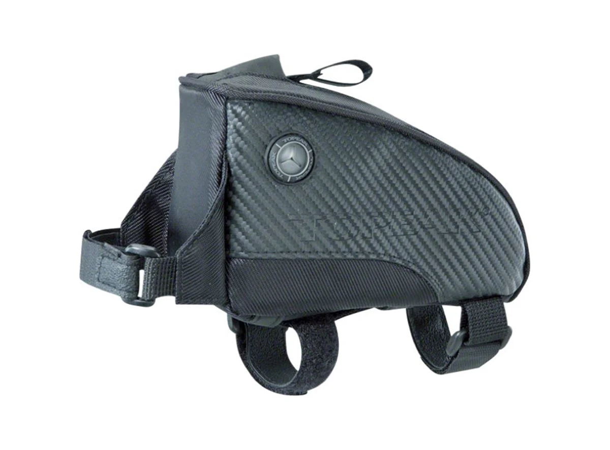 Topeak Fuel Tank - Black - Image 4
