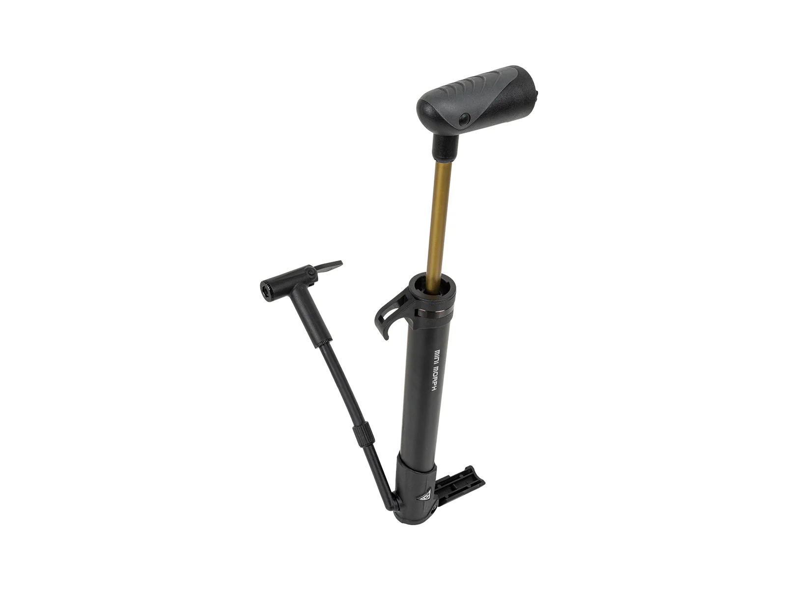 Topeak Mini Morph Pump - Black - Image 2