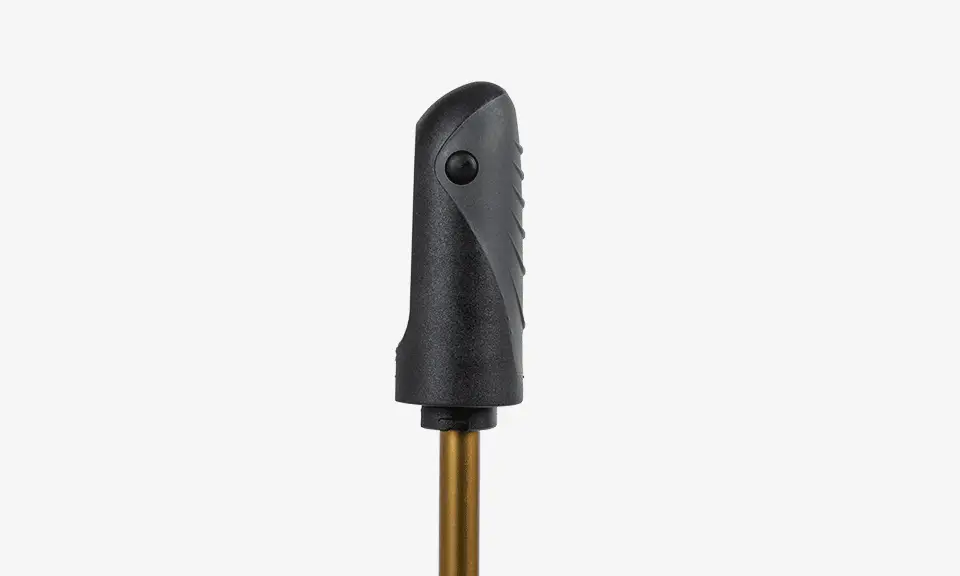 Topeak Mini Morph Pump - Black - Image 4