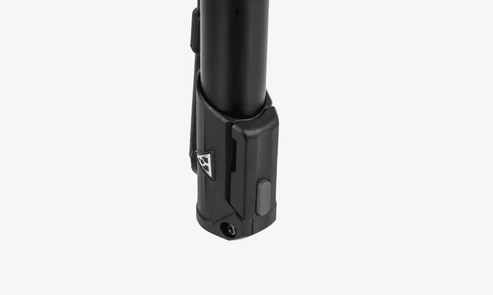 Topeak Mini Morph Pump - Black - Image 6