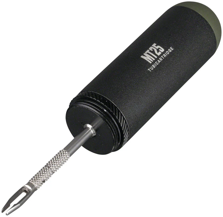 Topeak Tubi Cartridge MTB Plug Kit - Image 4