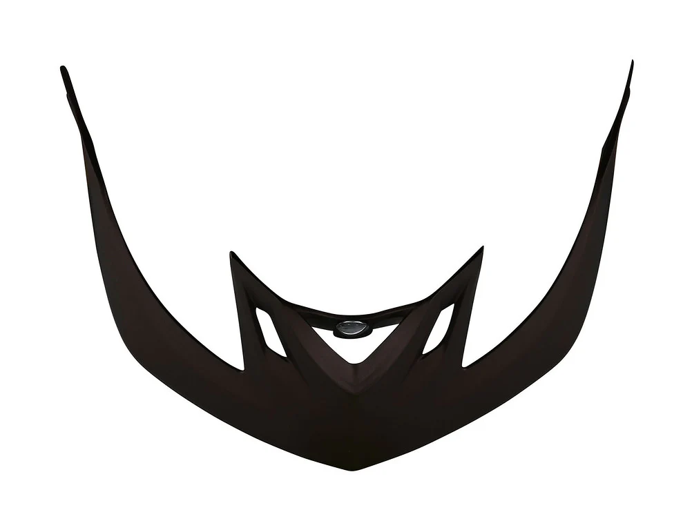 Troy Lee Designs A2 Replacement Visor - Decoy - Dark Copper