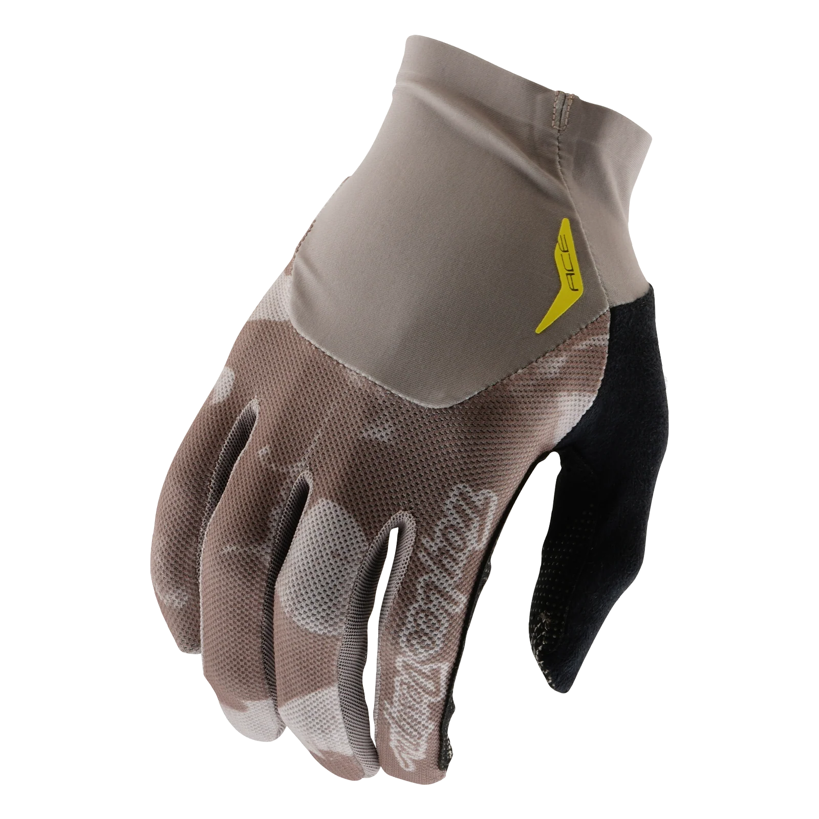 Troy Lee Designs Ace 2.0 MTB Glove - Scrubland - Timber