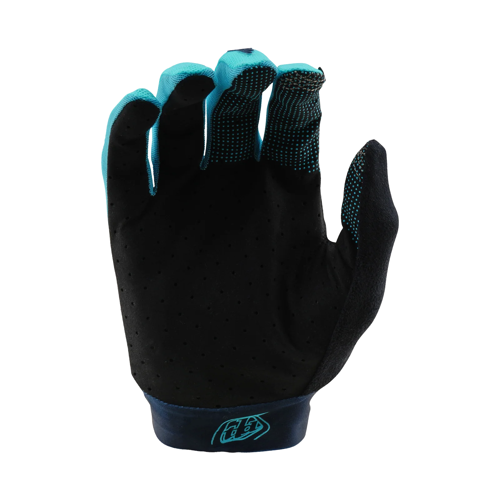 Troy Lee Designs Ace 2.0 MTB Glove - Turquoise - Image 2