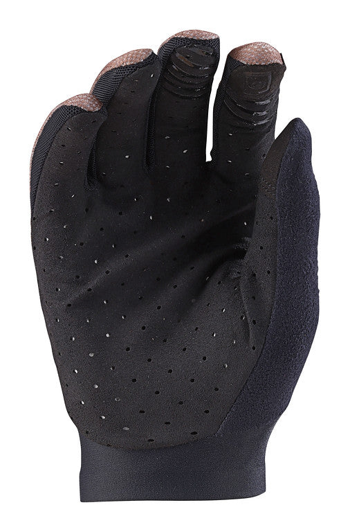 Troy Lee Designs Ace 2.0 MTB Glove - Womens - Coffee - Image 2