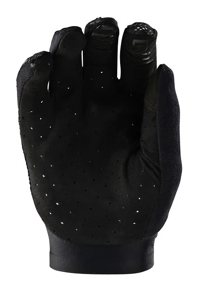 Troy Lee Designs Ace 2.0 MTB Glove - Womens - Panther - Black - Image 2
