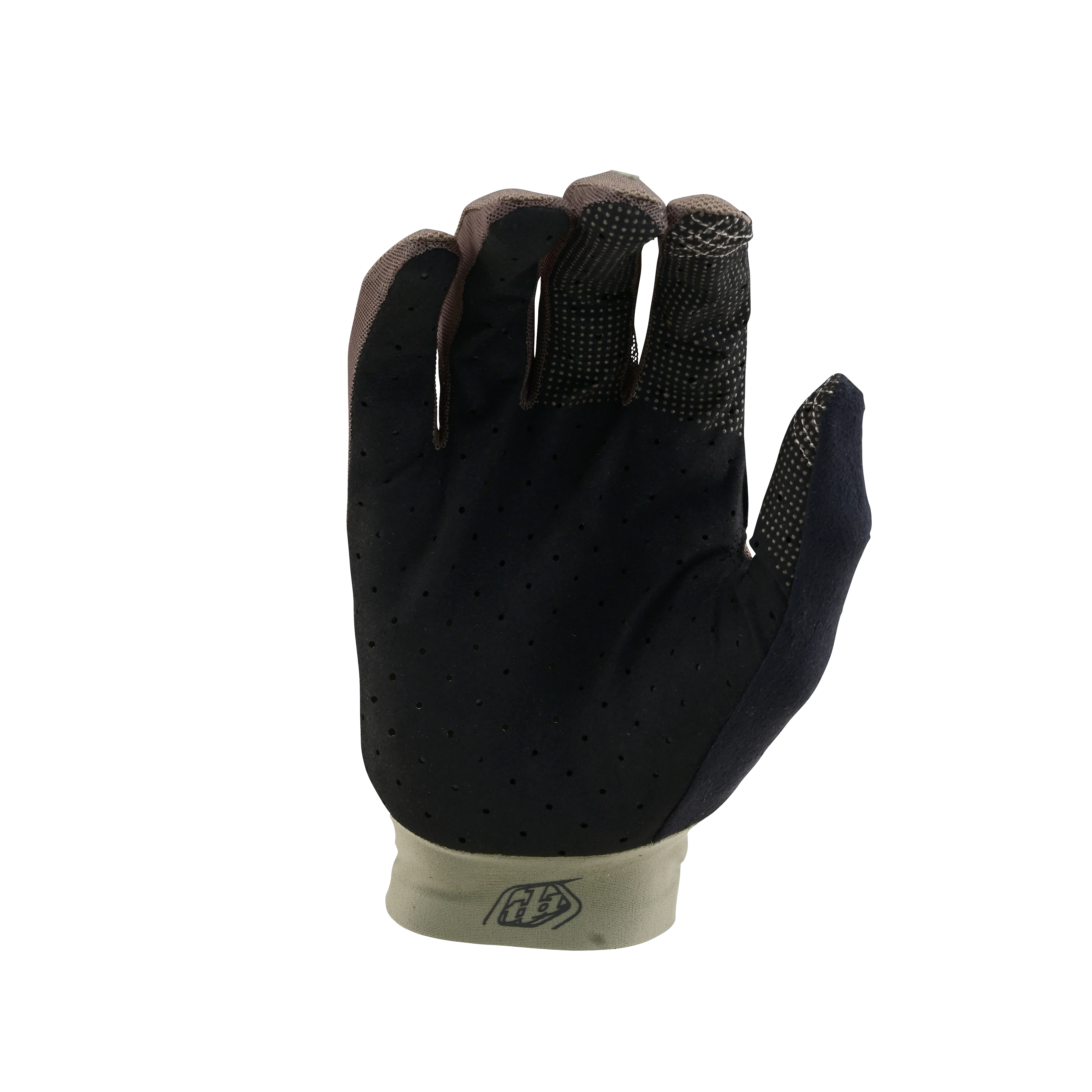 Troy Lee Designs Ace MTB Glove - Olive - Image 2