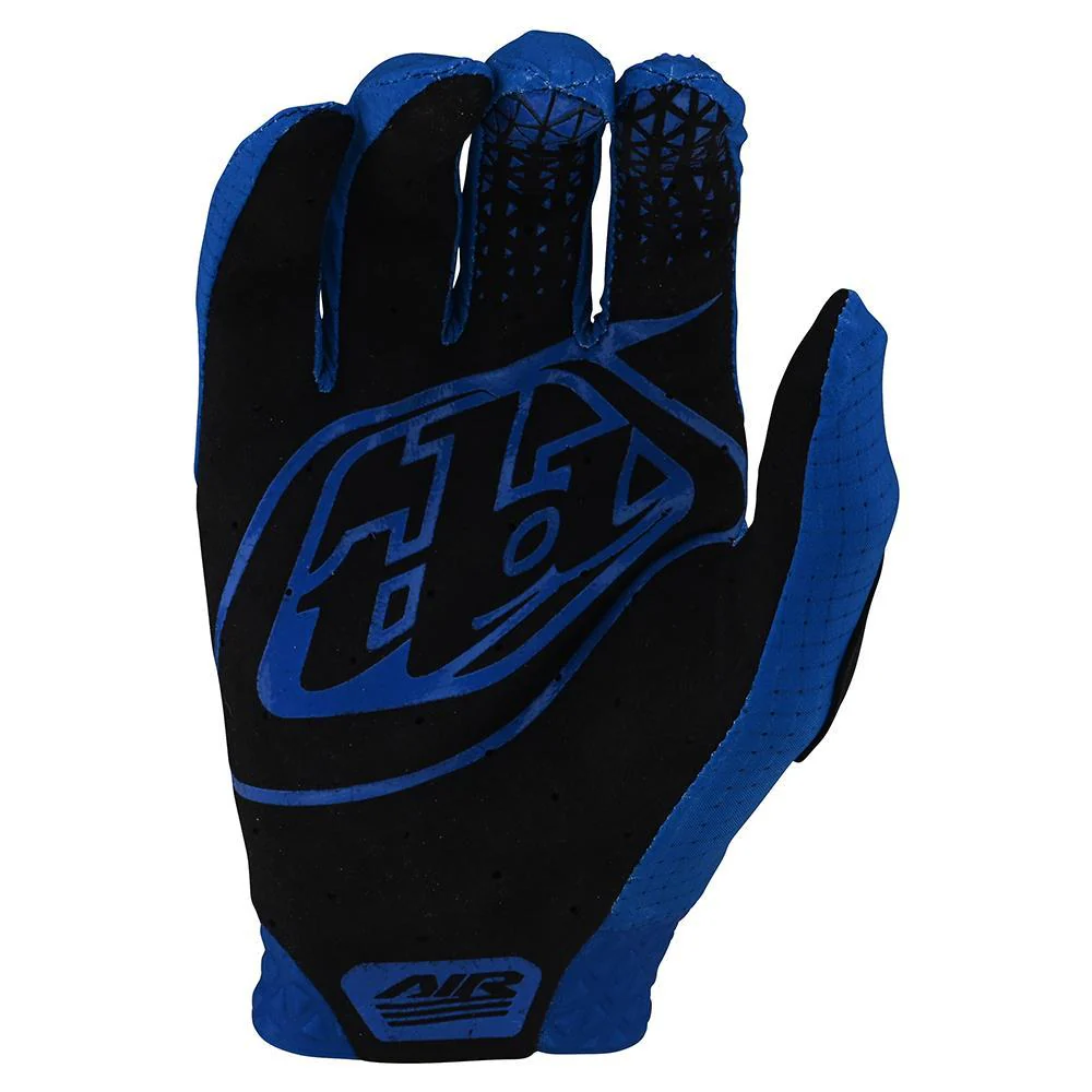 Troy Lee Designs Air MTB Glove - Blue - Image 2