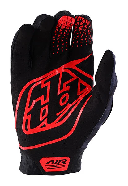 Troy Lee Designs Air MTB Glove - Camo - Black - 2023 - Image 2