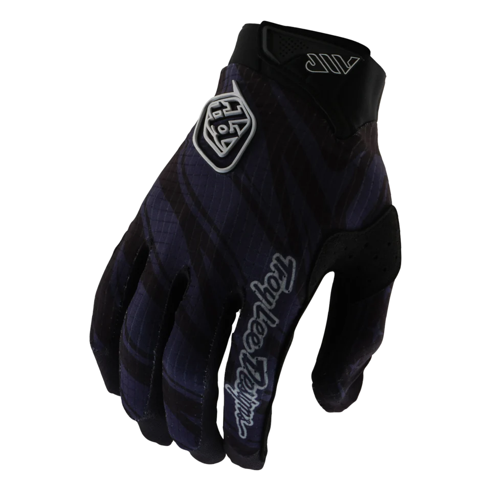 Troy Lee Designs Air MTB Glove - Ghostwing - Black