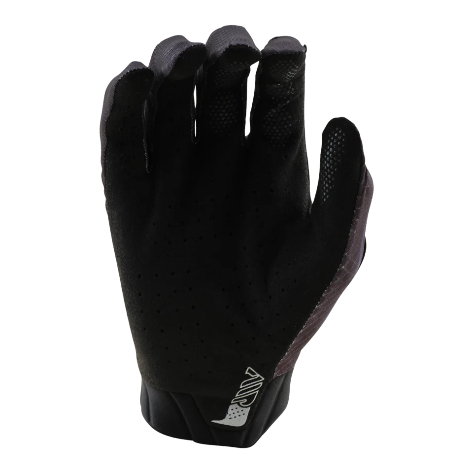 Troy Lee Designs Air MTB Glove - Ghostwing - Black - Image 2