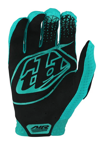 Troy Lee Designs Air MTB Glove - Turquoise - 2022 - Image 2