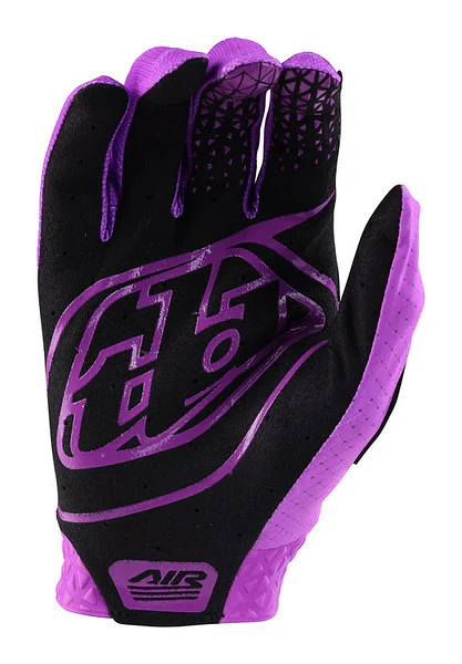 Troy Lee Designs Air MTB Glove - Violet - Image 2