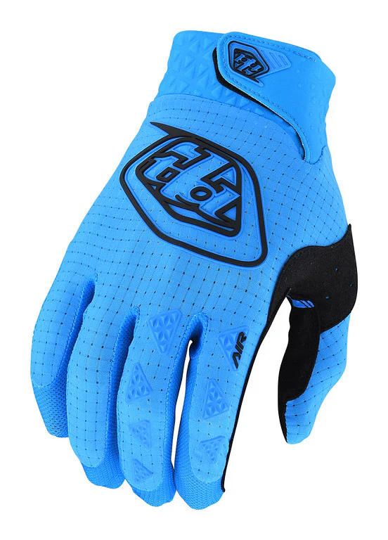 Troy Lee Designs Air MTB Glove - Youth - Cyan