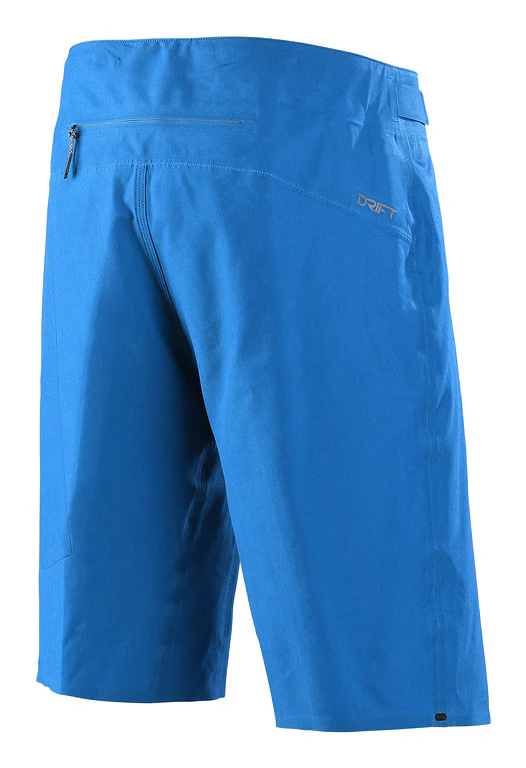 Troy Lee Designs Drift Short - Shell - Light Slate - Image 2