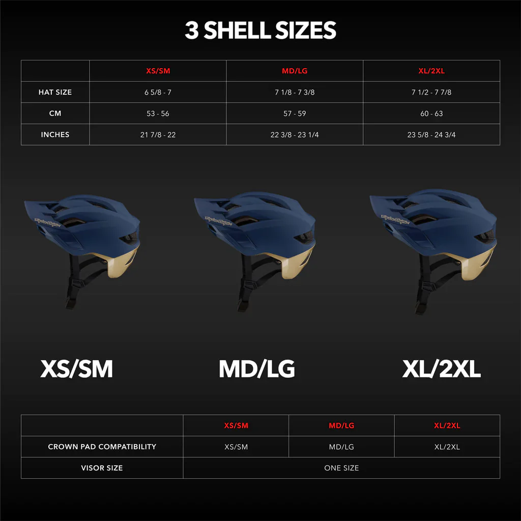 Troy Lee Designs Flowline SE MTB Helmet with MIPS - Radian Camo - Gray-Army Green - Image 5