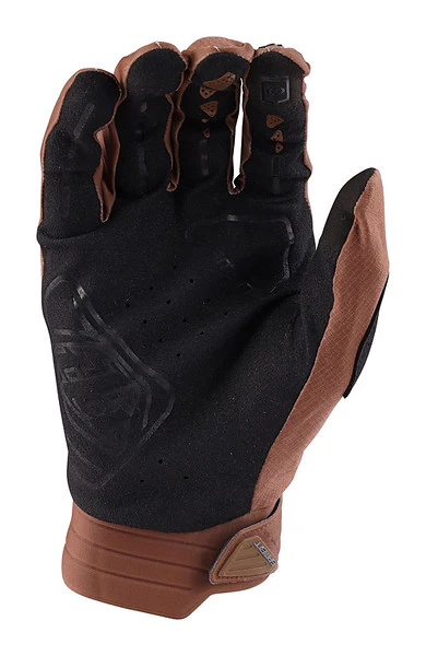 Troy Lee Designs Gambit MTB Glove - Dark Canvas - Image 2