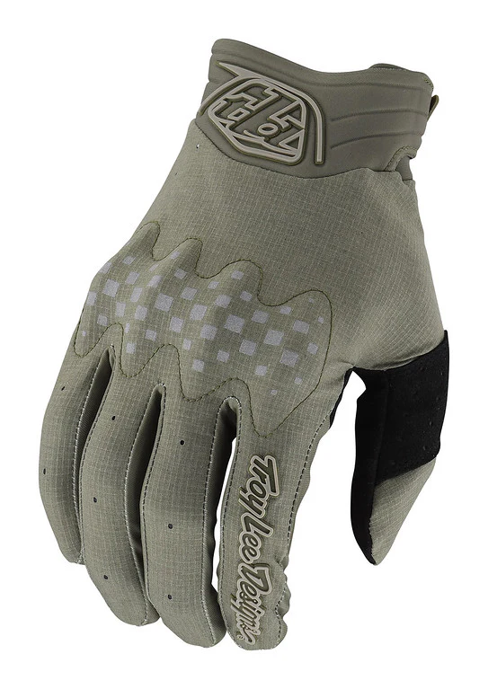 Troy Lee Designs Gambit MTB Glove - Olive Green