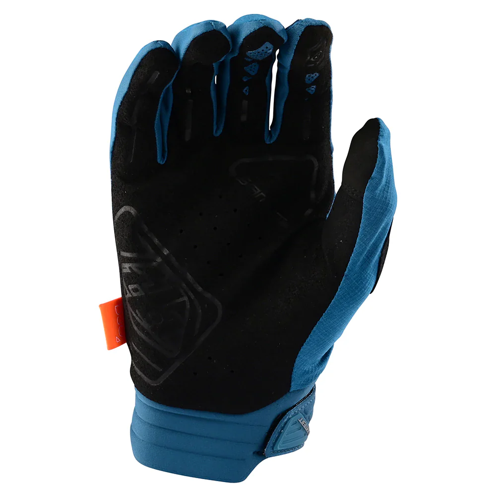 Troy Lee Designs Gambit MTB Glove - Slate Blue - Image 2