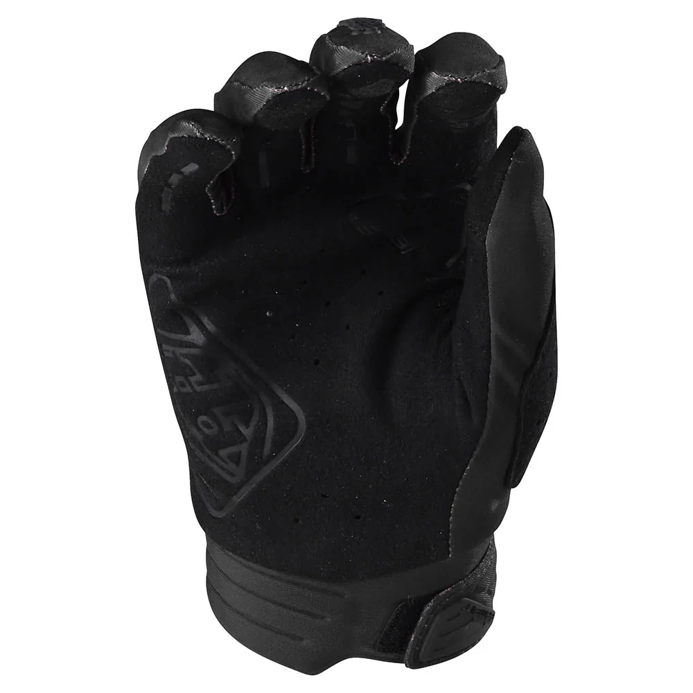 Troy Lee Designs Gambit MTB Glove - Womens - Black - Image 2
