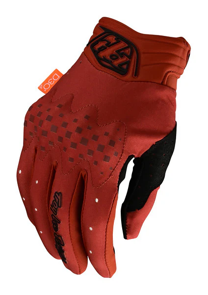 Troy Lee Designs Gambit MTB Glove - Womens - Copper