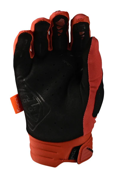 Troy Lee Designs Gambit MTB Glove - Womens - Copper - Image 2