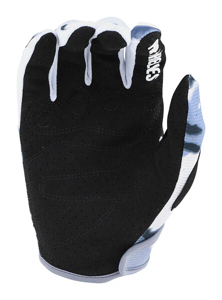 Troy Lee Designs GP MTB Glove - Camo - Gray - 2023 - Image 2