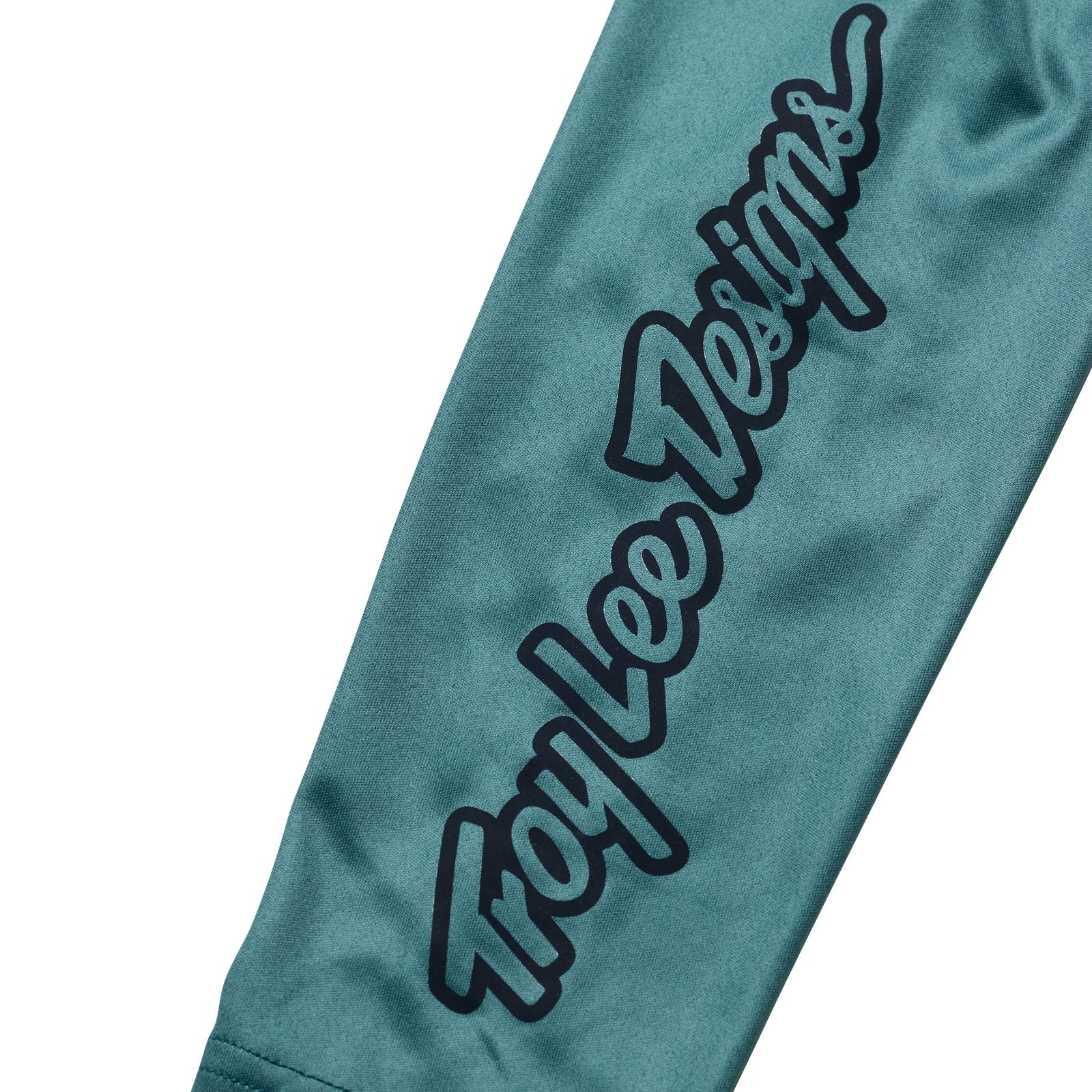 Troy Lee Designs Lilium Long Sleeve MTB Jersey - Womens - Jade - Image 4