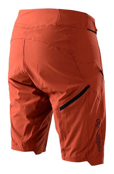 Troy Lee Designs Lilium MTB Short - Womens - Copper - Image 2