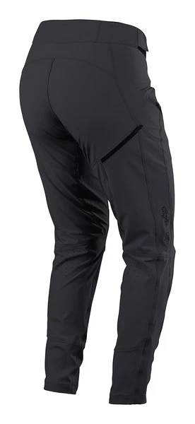 Troy Lee Designs Lilium Pant - Womens - Black - Image 2