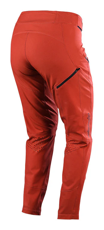 Troy Lee Designs Lilium Pant - Womens - Copper - Image 2