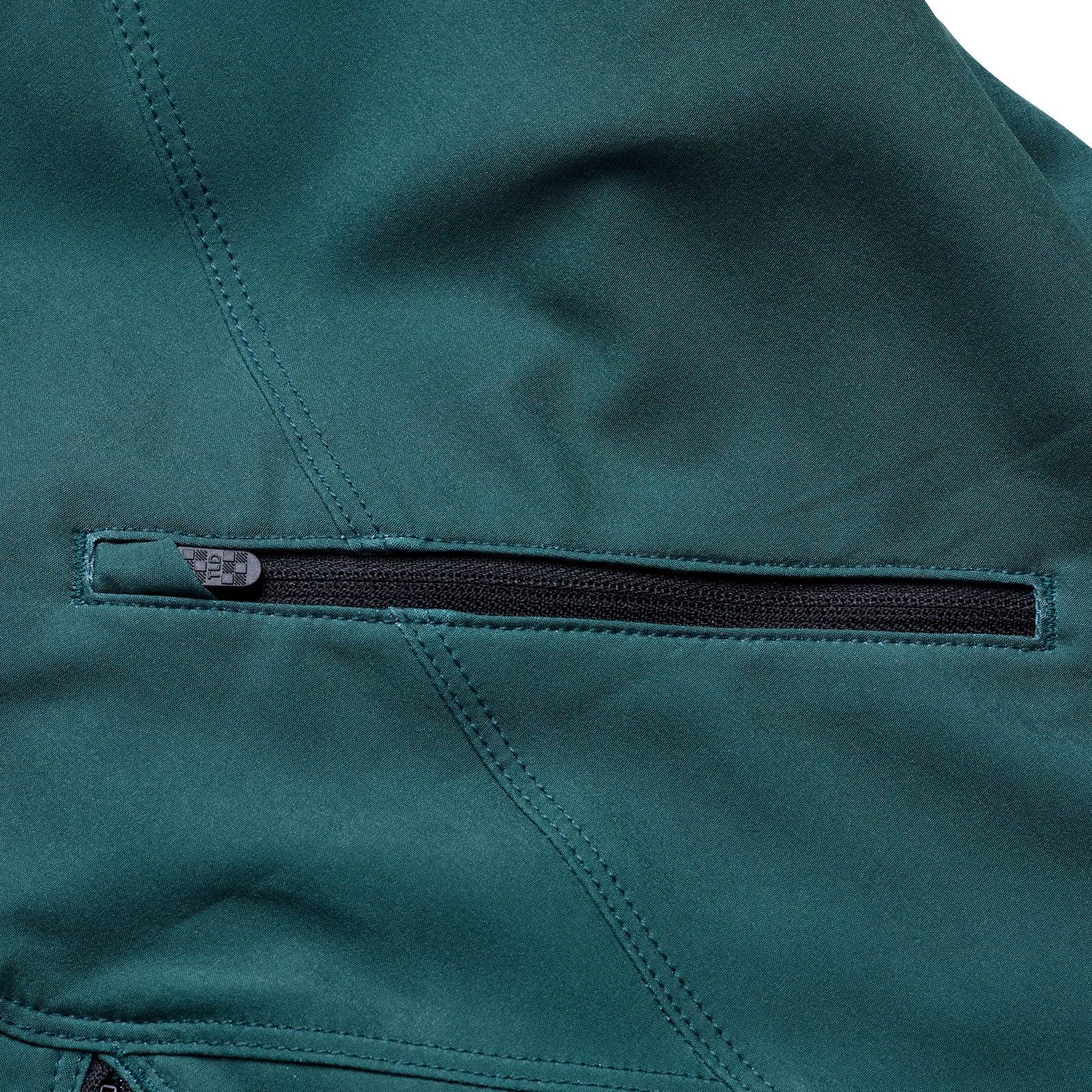 Troy Lee Designs Lilium Short - Shell - Womens - Jade - Image 4