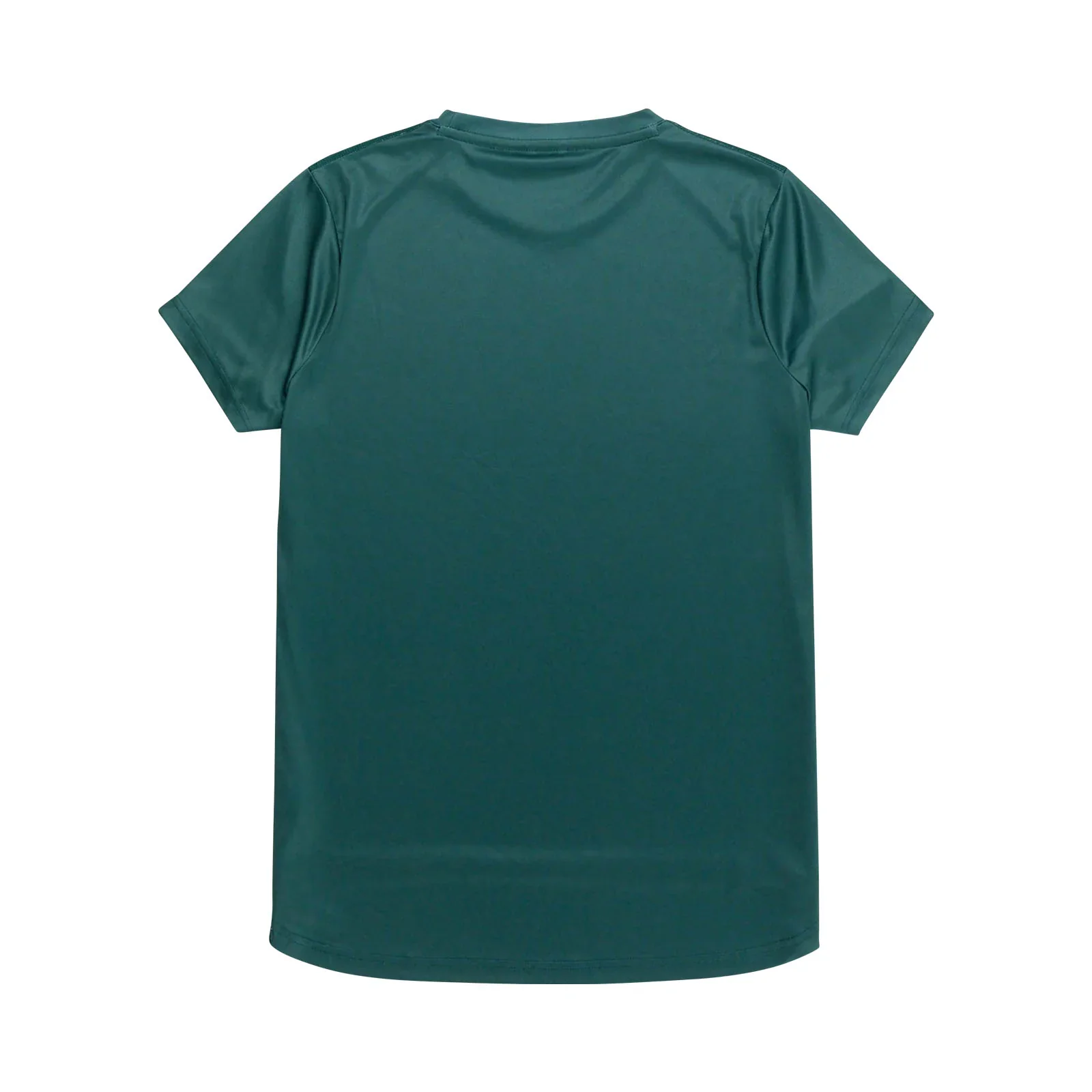 Troy Lee Designs Lilium Short Sleeve MTB Jersey - Womens - Jade - Image 2
