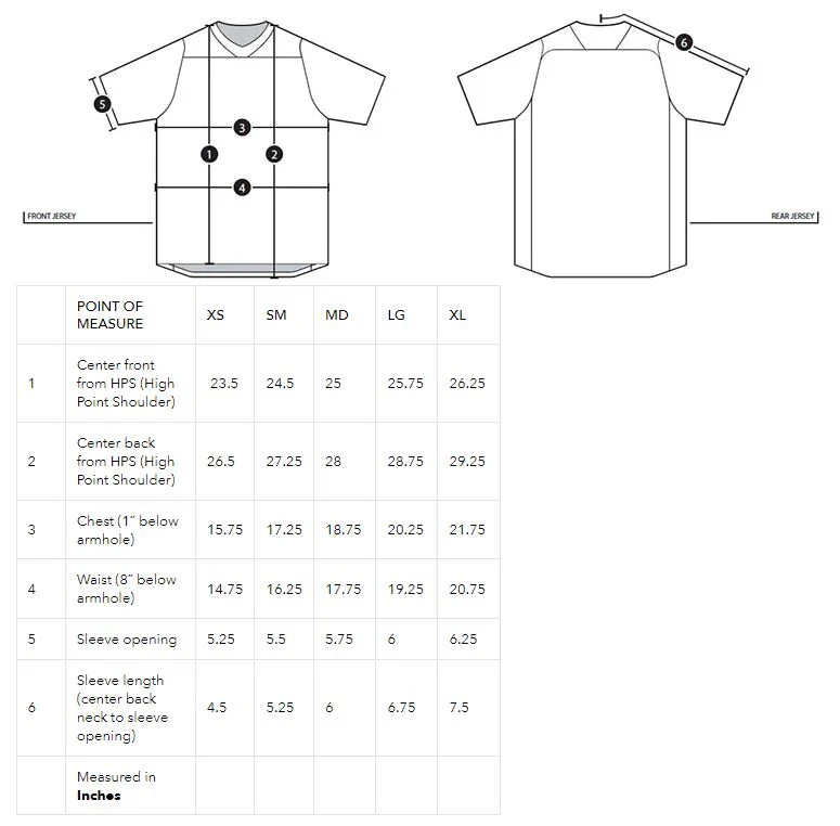Troy Lee Designs Lilium Short Sleeve MTB Jersey - Womens - Terra Cotta - Image 5