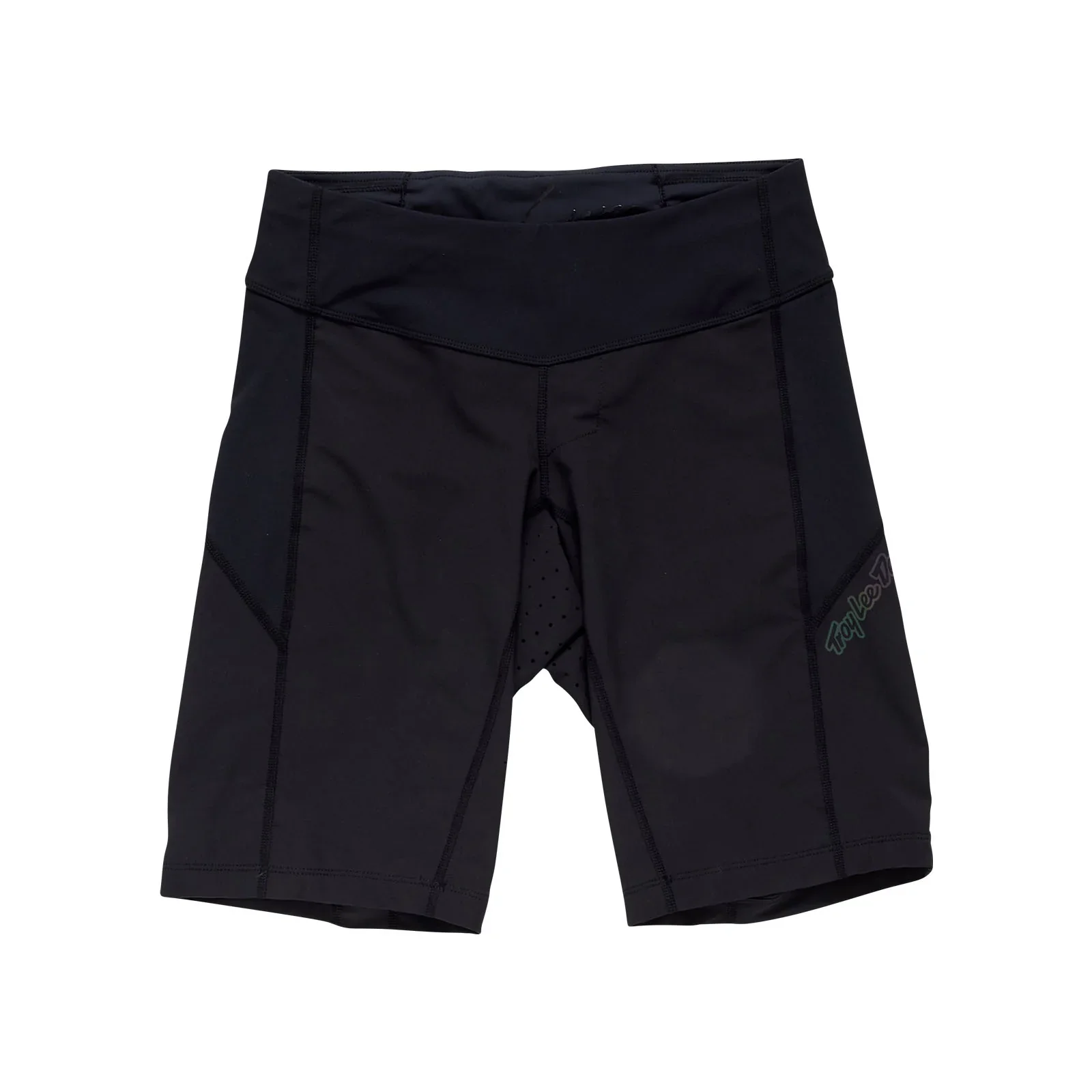 Troy Lee Designs Luxe Short - Womens - Black