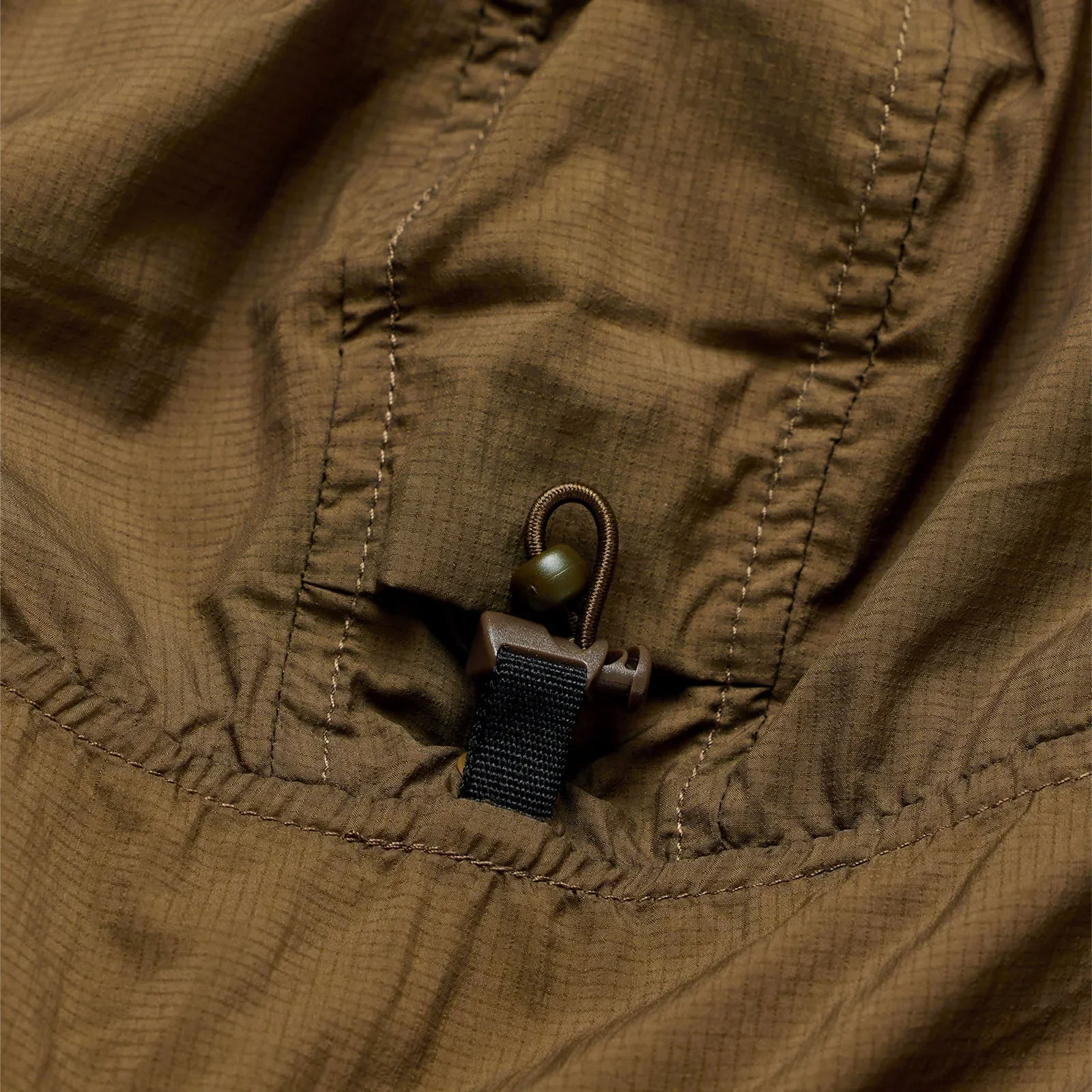 Troy Lee Designs Mathis Cycling Jacket - Dark Earth - Image 6