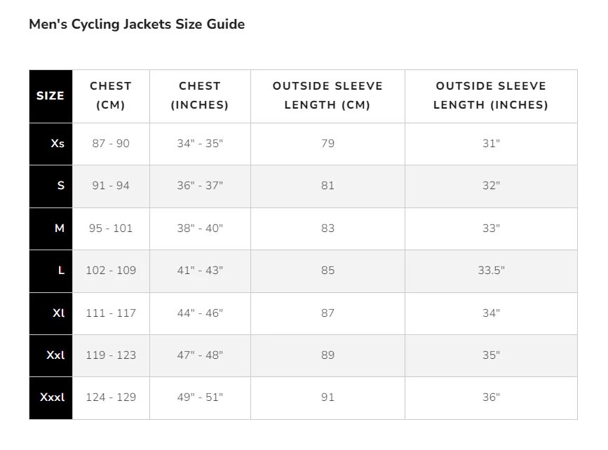 Troy Lee Designs Resist Cycling Jacket - Carbon - Image 12
