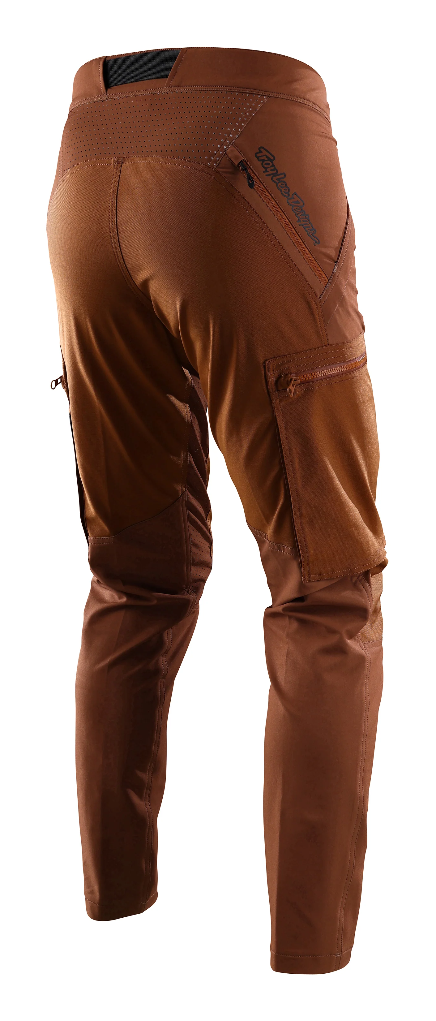 Troy Lee Designs Ruckus Cargo Pant - Dark Canvas - Image 2
