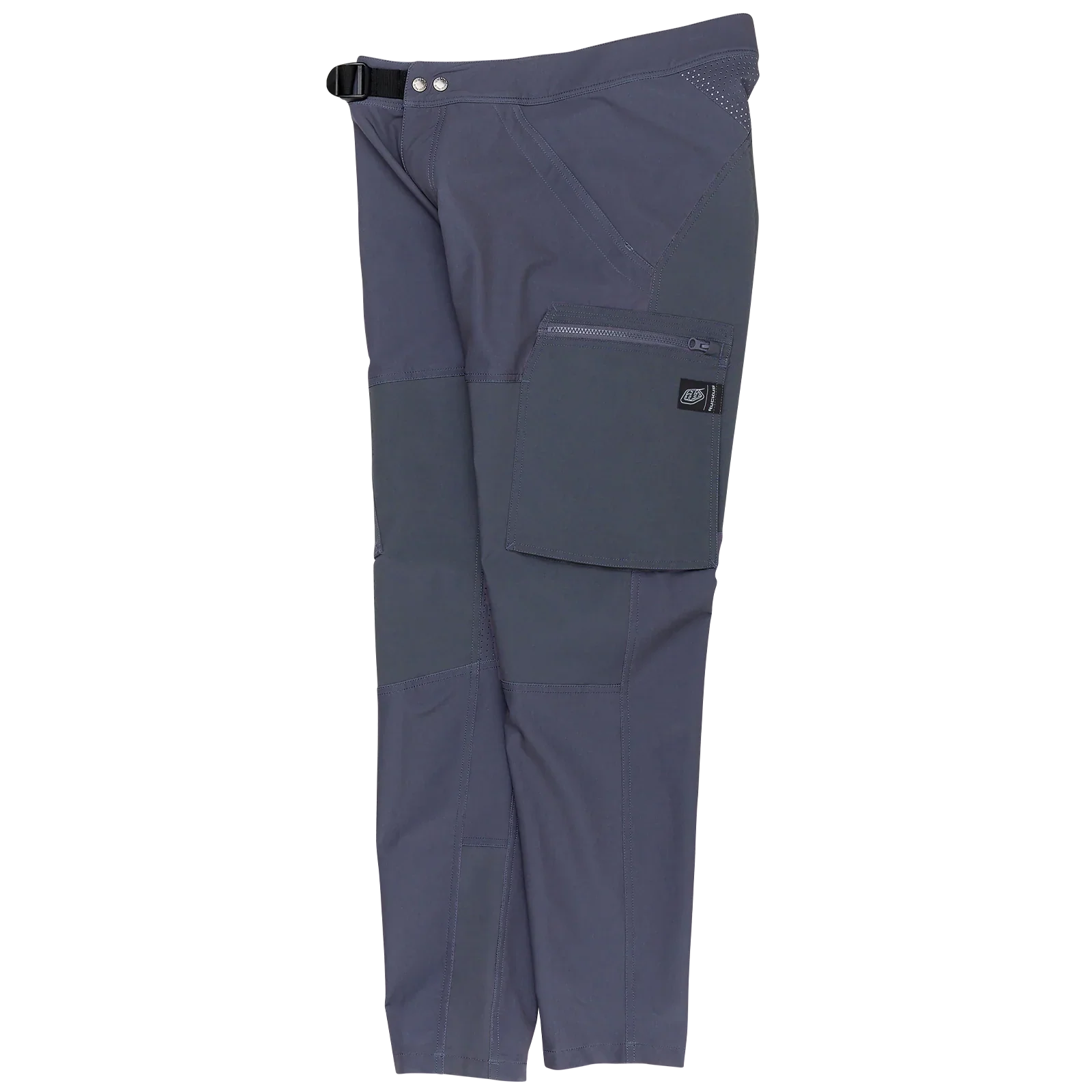 Troy Lee Designs Ruckus Cargo Pant - Steel Blue