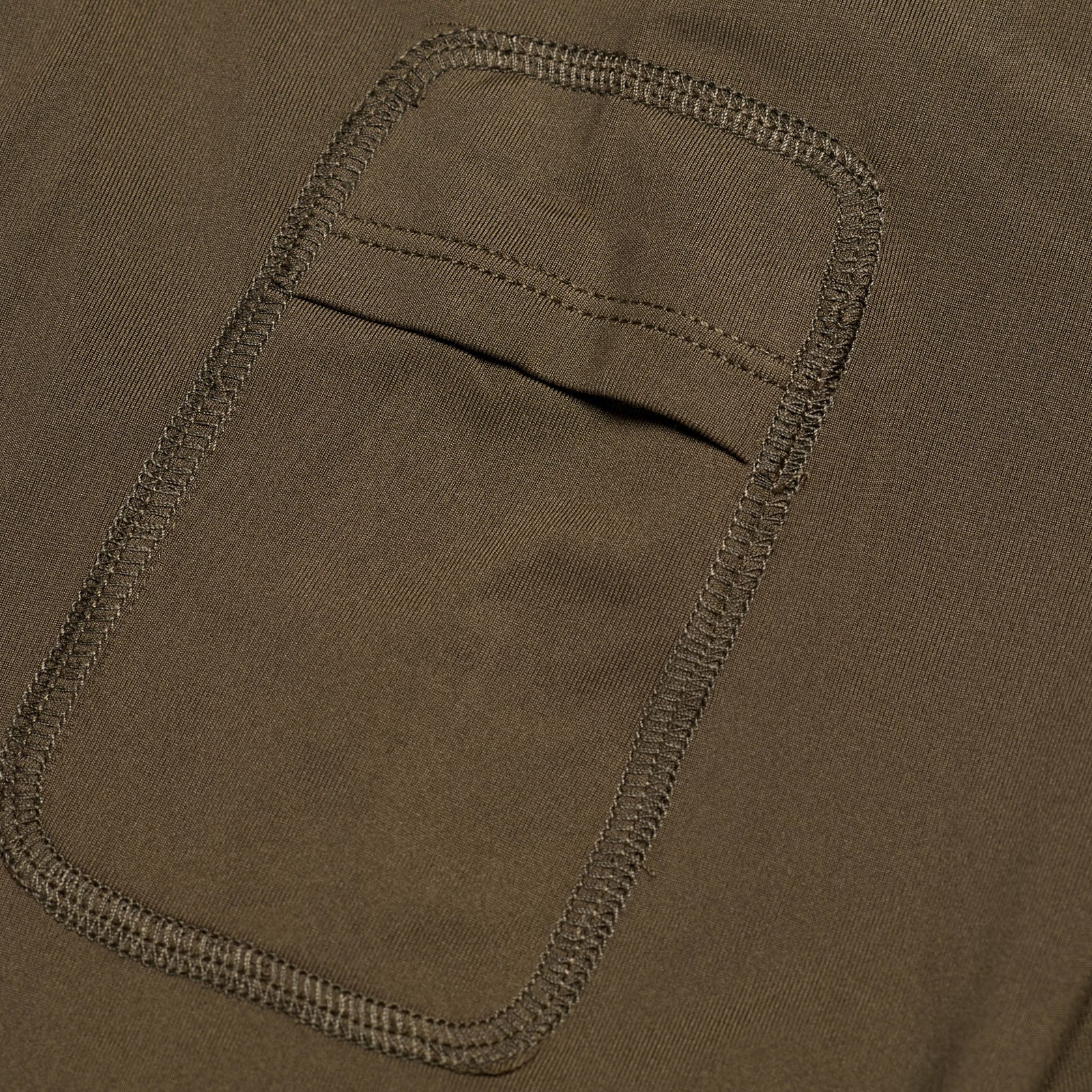 Troy Lee Designs Ruckus Long Sleeve Ride Tee - Factory - Caper - Image 5