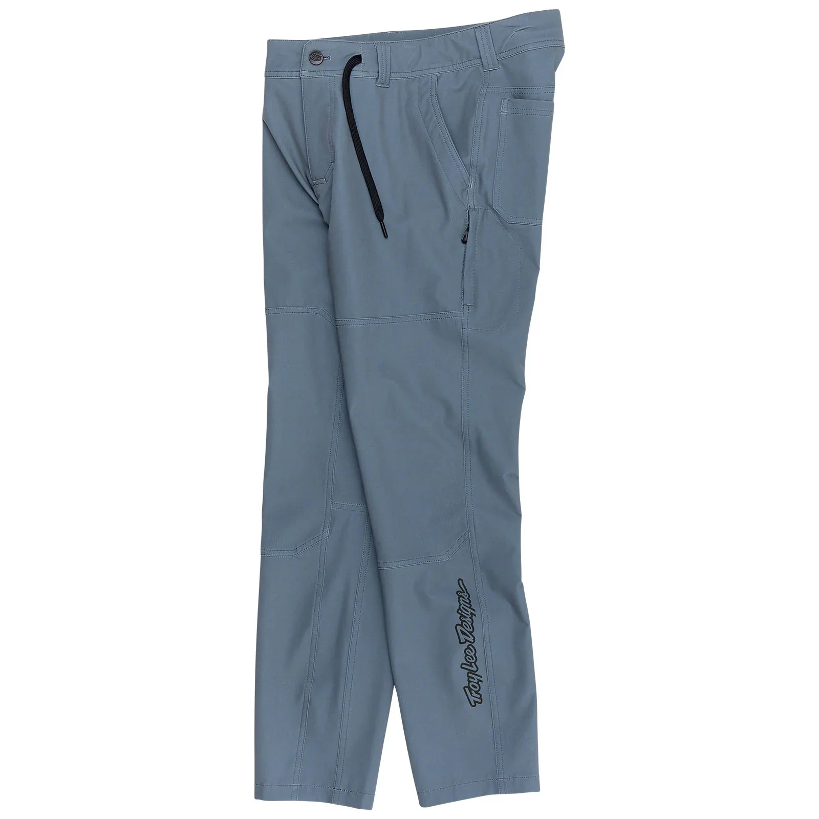 Troy Lee Designs Ruckus Long Travel Pant - Steel Blue