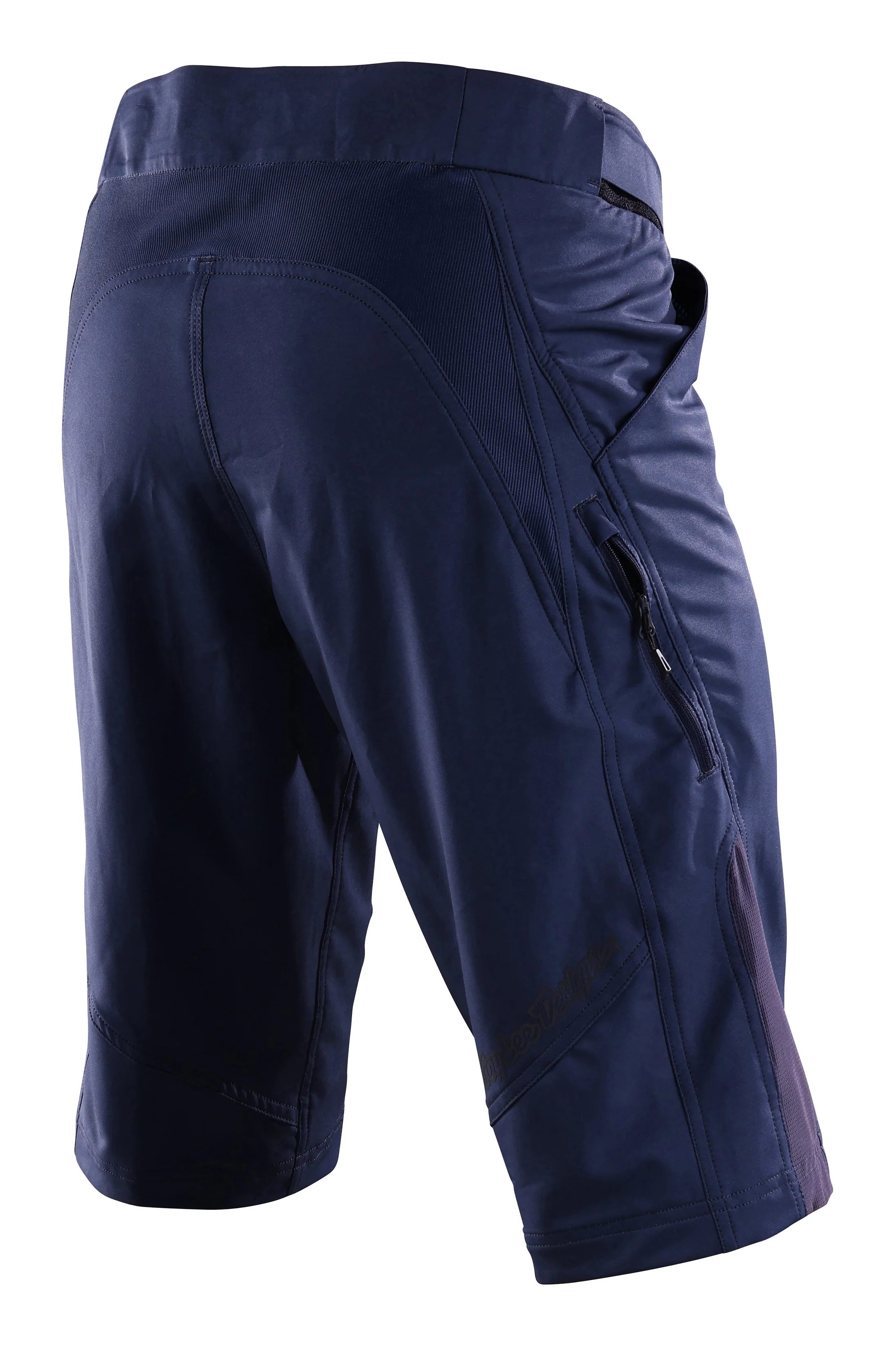 Troy Lee Designs Ruckus MTB Short - Shell - Navy - 2023 - Image 2