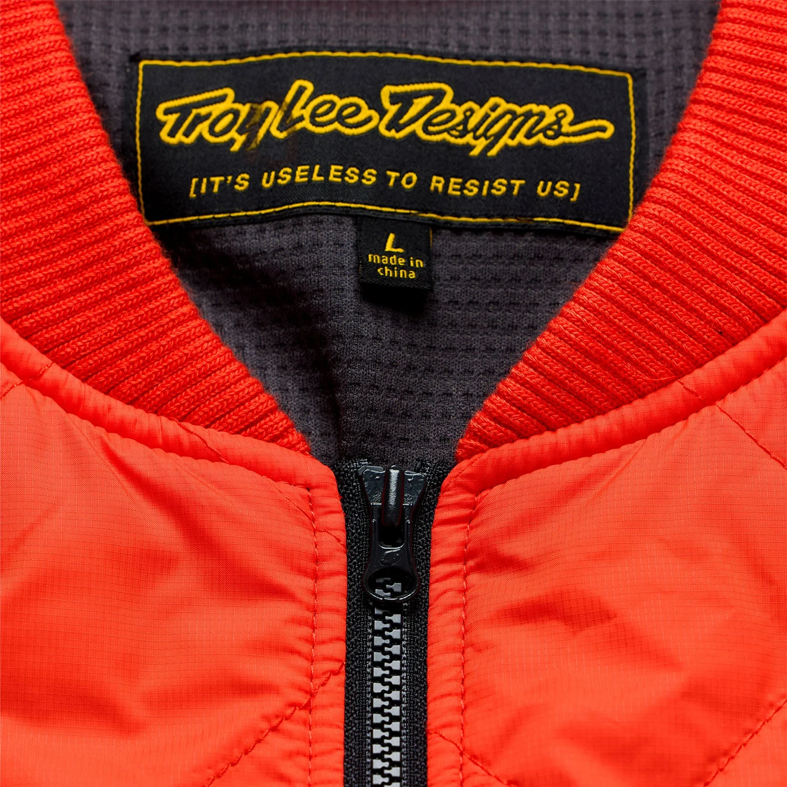 Troy Lee Designs Ruckus Ride Vest - Fuego - Image 3