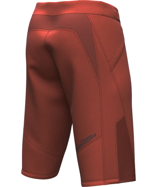 Troy Lee Designs Ruckus Short - Shell - Red Clay - Image 2