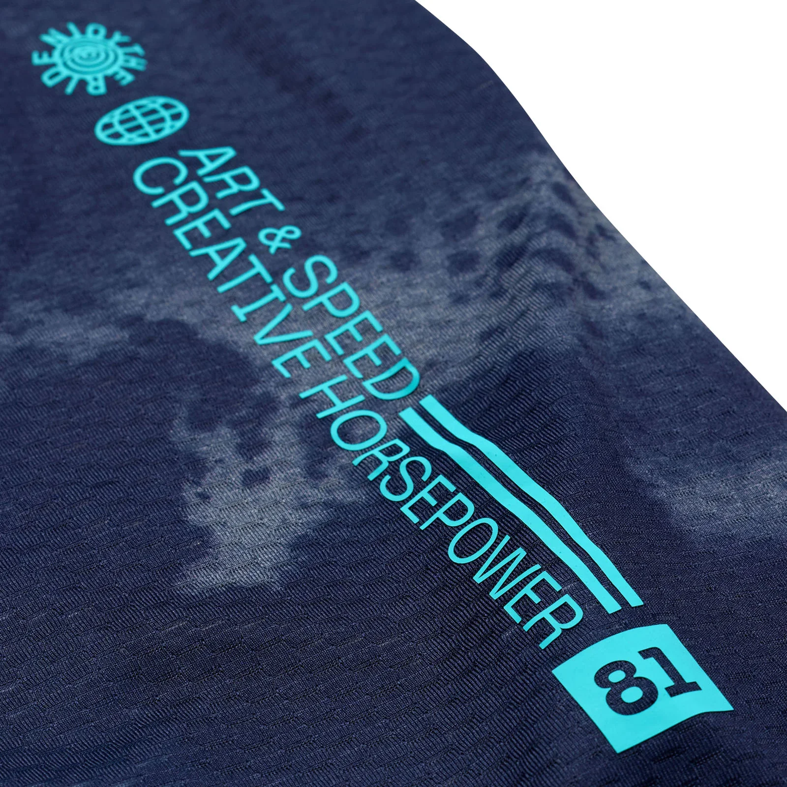 Troy Lee Designs Skyline Air Long Sleeve MTB Jersey - Flared - Steel - Image 4