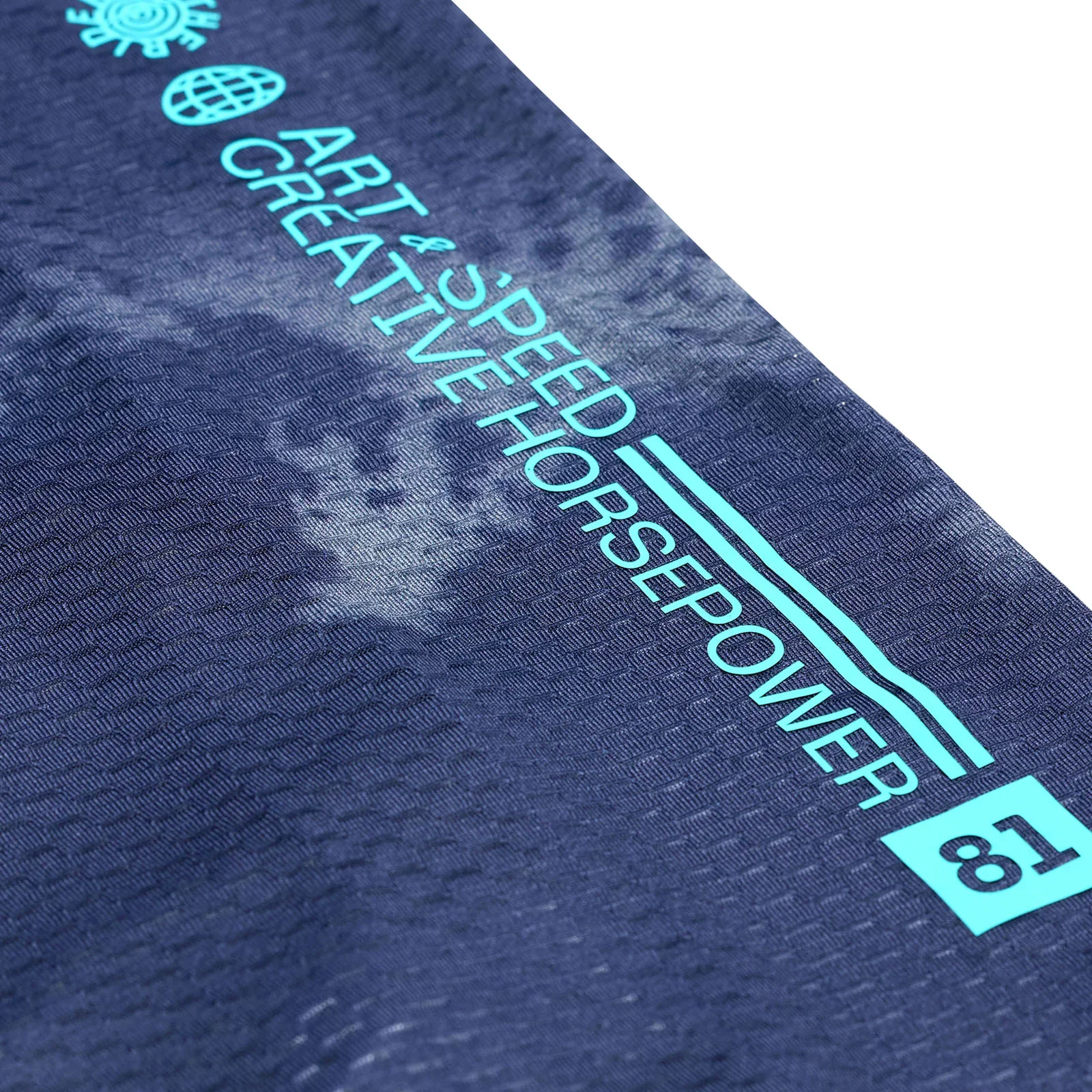 Troy Lee Designs Skyline Air Short Sleeve MTB Jersey - Flared - Steel - Image 4