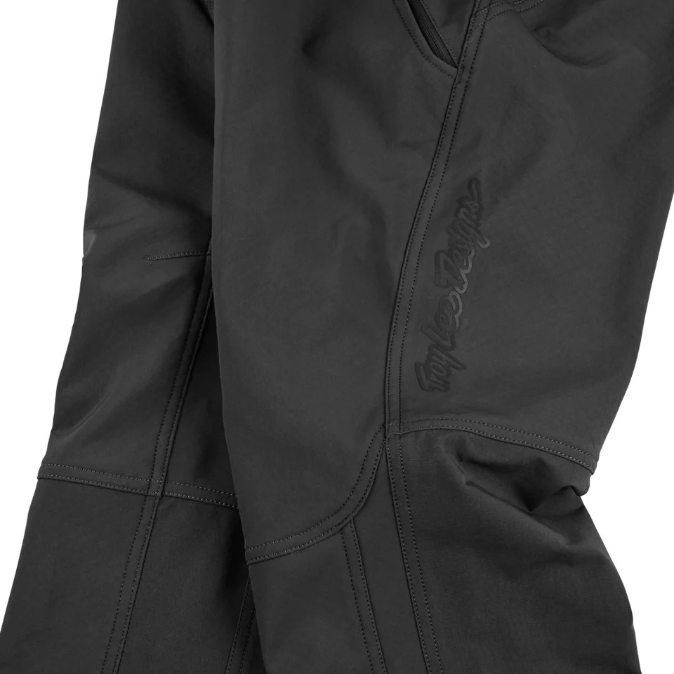 Troy Lee Designs Skyline Chill Pant - Black - Image 2